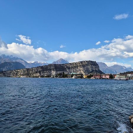Lake Garda Bike&Hike Apartment Riva del Garda Dış mekan fotoğraf