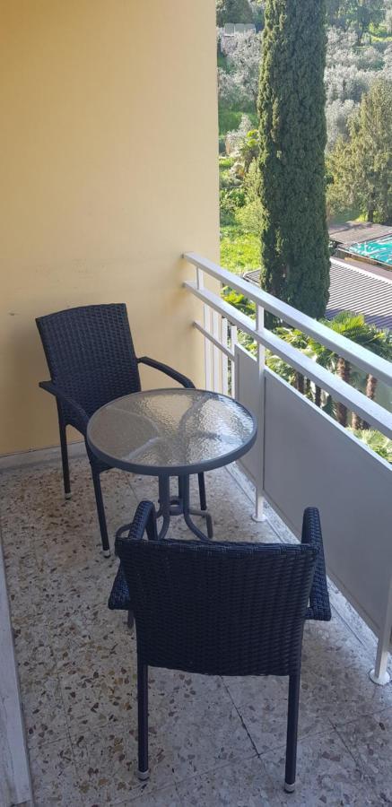 Lake Garda Bike&Hike Apartment Riva del Garda Dış mekan fotoğraf