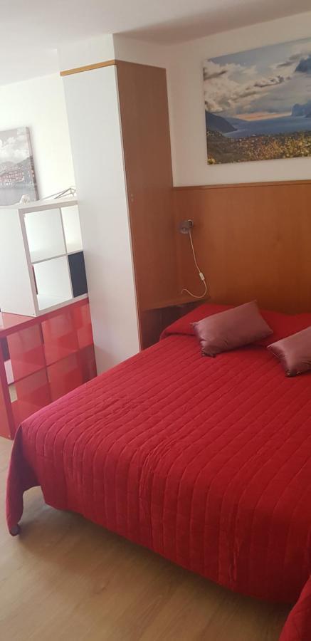 Lake Garda Bike&Hike Apartment Riva del Garda Dış mekan fotoğraf