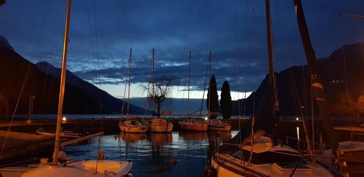 Lake Garda Bike&Hike Apartment Riva del Garda Dış mekan fotoğraf