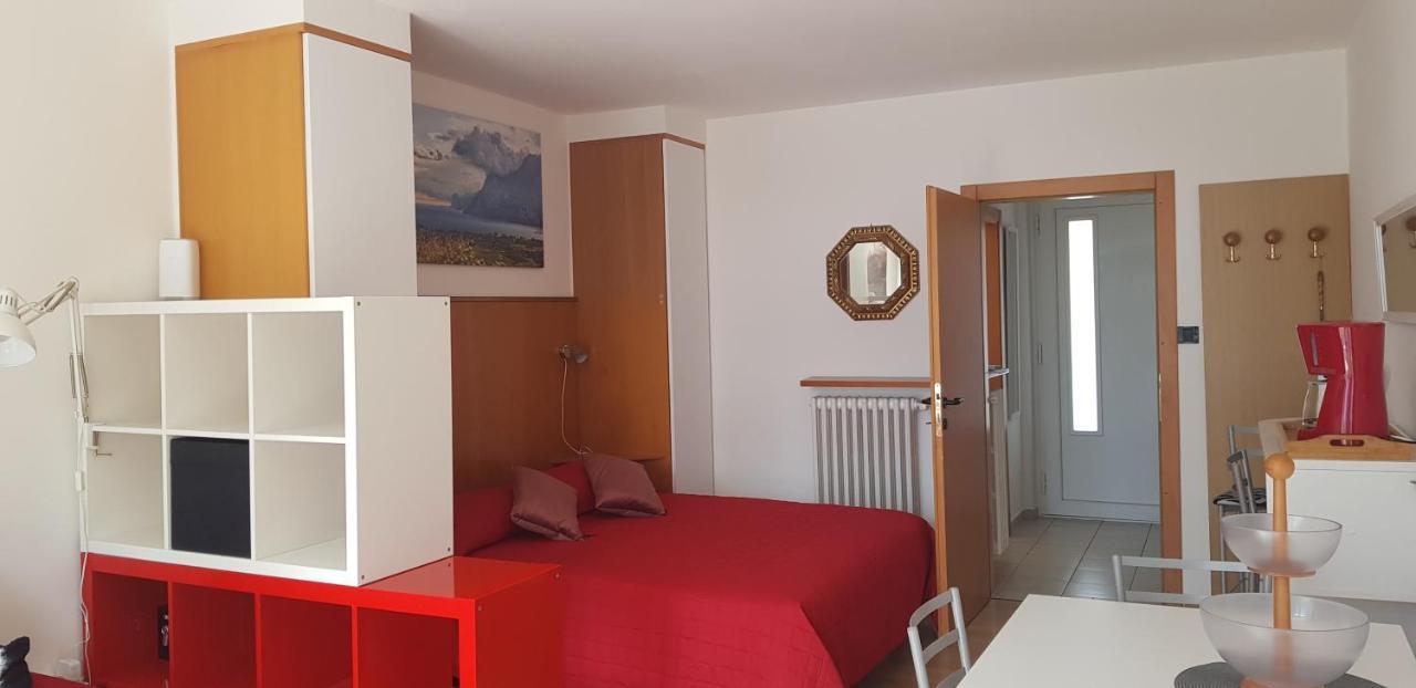 Lake Garda Bike&Hike Apartment Riva del Garda Dış mekan fotoğraf