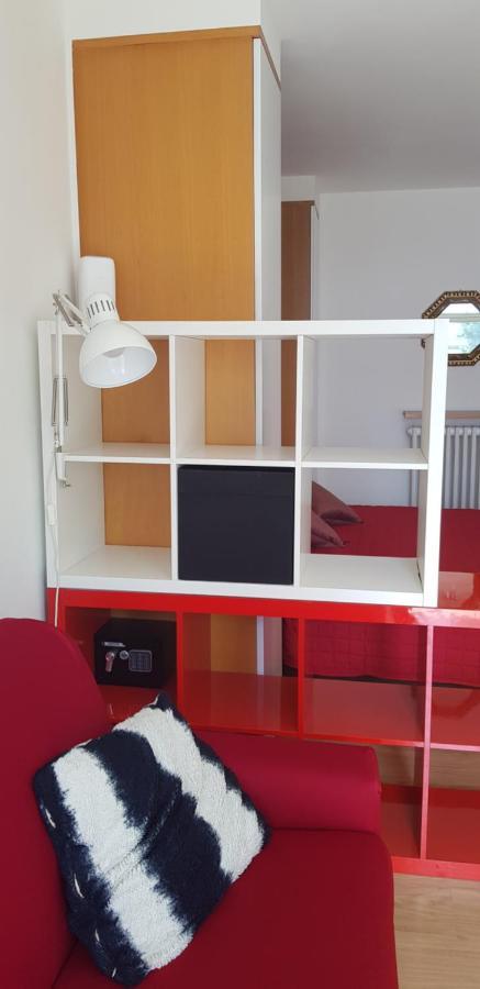 Lake Garda Bike&Hike Apartment Riva del Garda Dış mekan fotoğraf