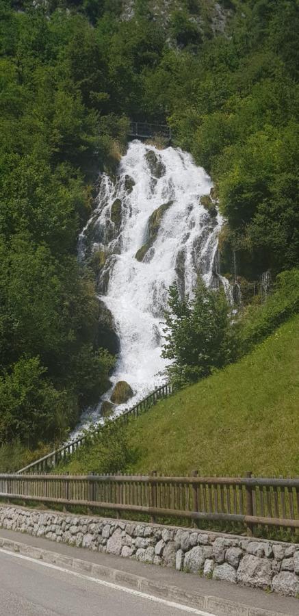 Lake Garda Bike&Hike Apartment Riva del Garda Dış mekan fotoğraf