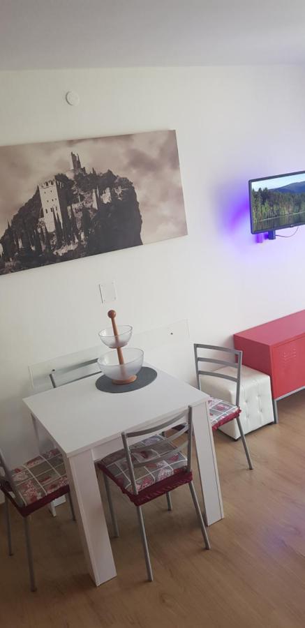 Lake Garda Bike&Hike Apartment Riva del Garda Dış mekan fotoğraf