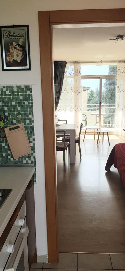 Lake Garda Bike&Hike Apartment Riva del Garda Dış mekan fotoğraf