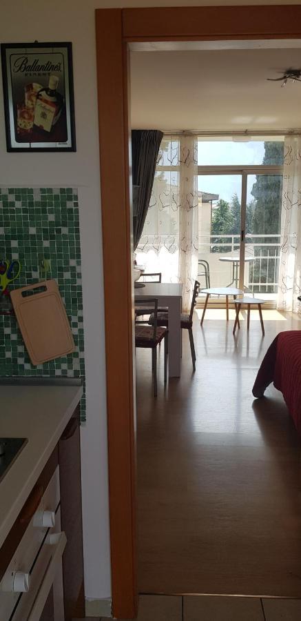 Lake Garda Bike&Hike Apartment Riva del Garda Dış mekan fotoğraf