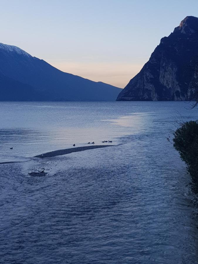 Lake Garda Bike&Hike Apartment Riva del Garda Dış mekan fotoğraf