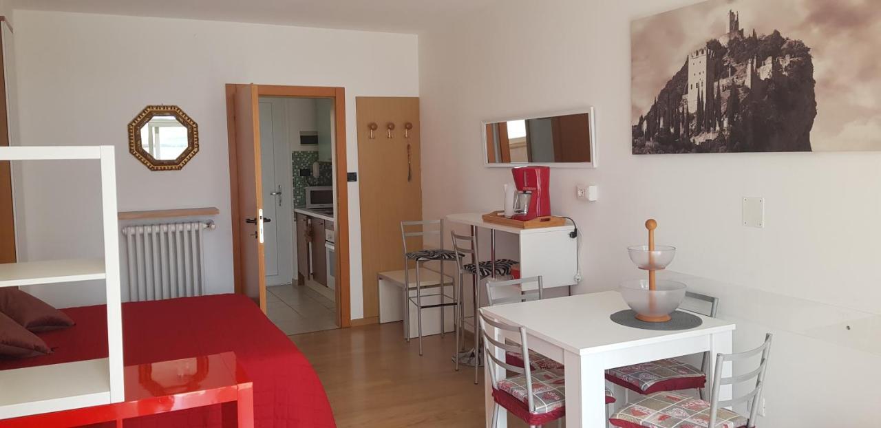 Lake Garda Bike&Hike Apartment Riva del Garda Dış mekan fotoğraf