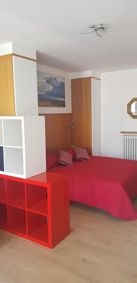 Lake Garda Bike&Hike Apartment Riva del Garda Dış mekan fotoğraf