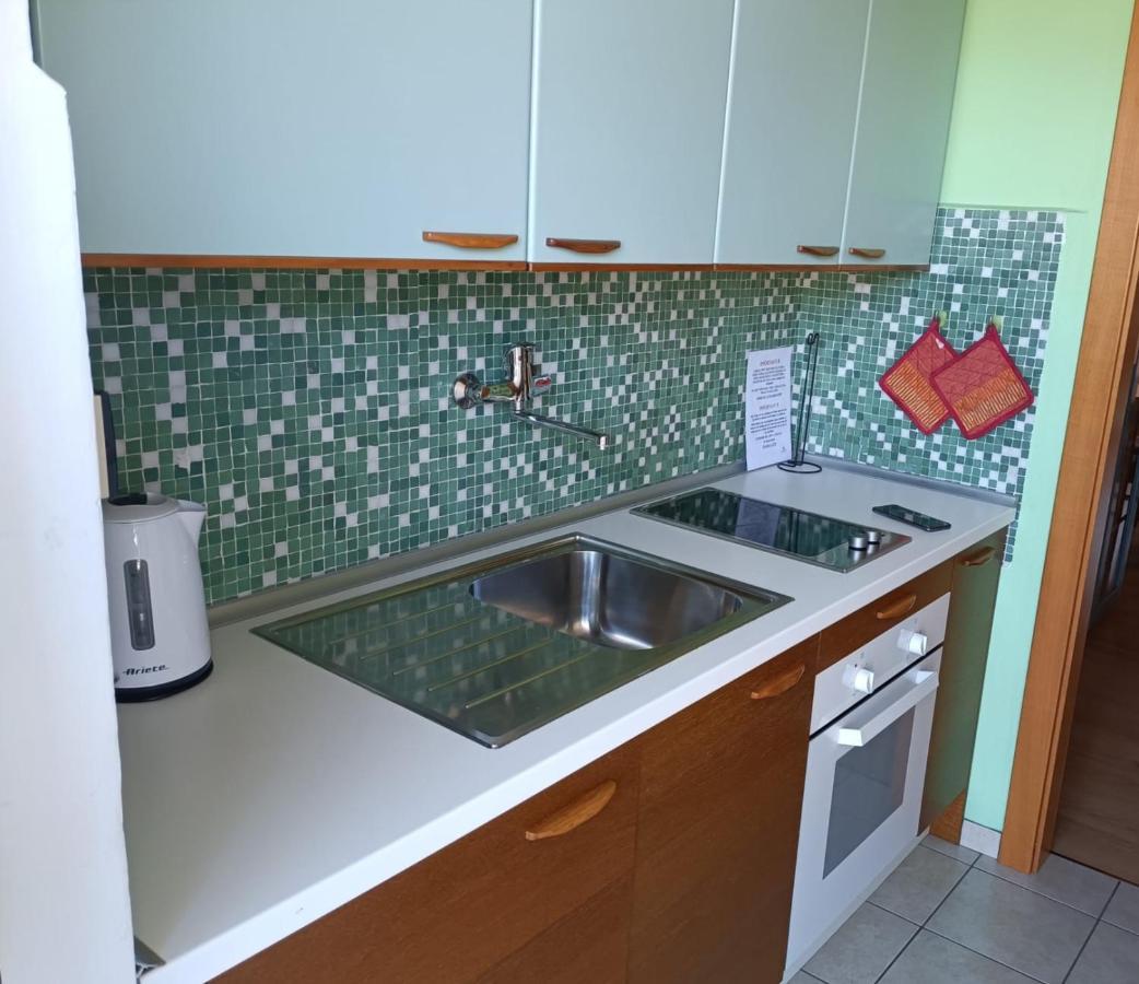 Lake Garda Bike&Hike Apartment Riva del Garda Dış mekan fotoğraf