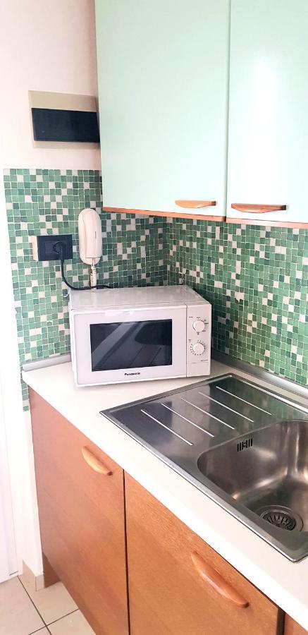 Lake Garda Bike&Hike Apartment Riva del Garda Dış mekan fotoğraf