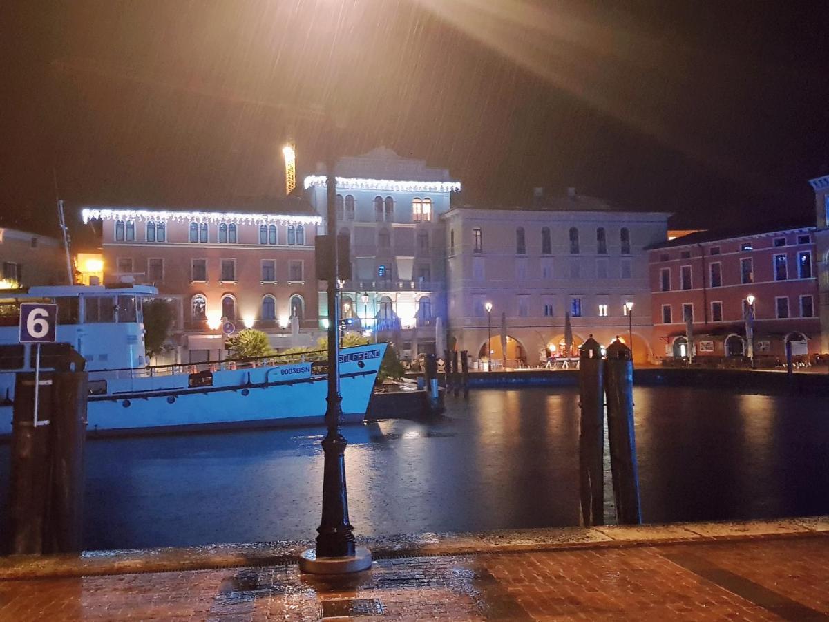 Lake Garda Bike&Hike Apartment Riva del Garda Dış mekan fotoğraf