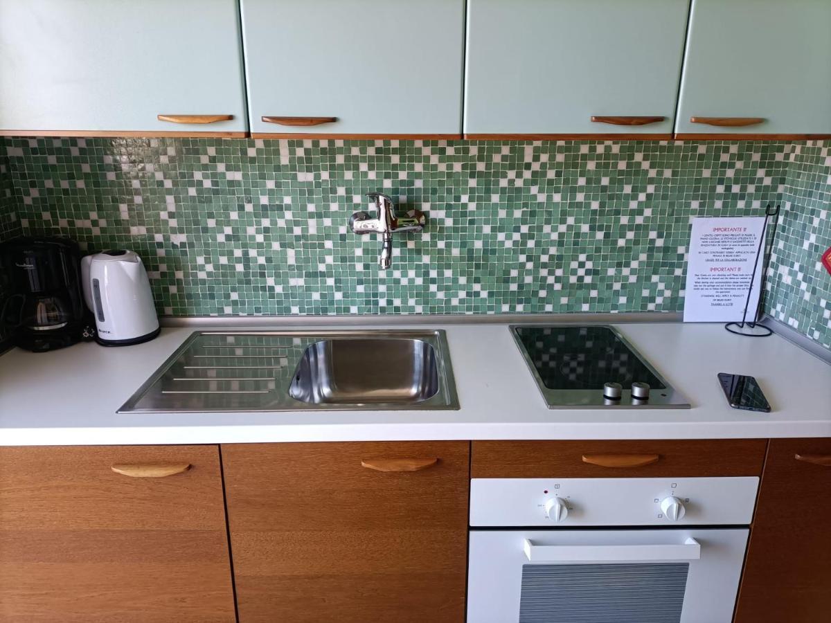 Lake Garda Bike&Hike Apartment Riva del Garda Dış mekan fotoğraf