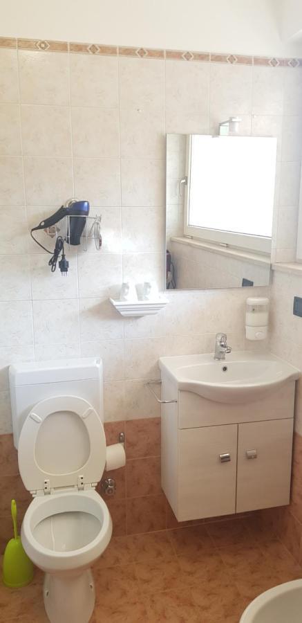 Lake Garda Bike&Hike Apartment Riva del Garda Dış mekan fotoğraf